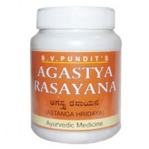 Agasthya Rasayana 200g B.V Pundit